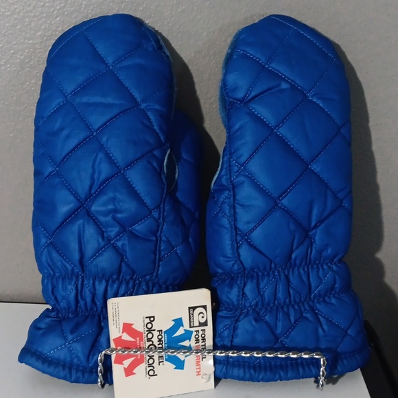 Mittens New Suede water repellant - Picture 7 of 7